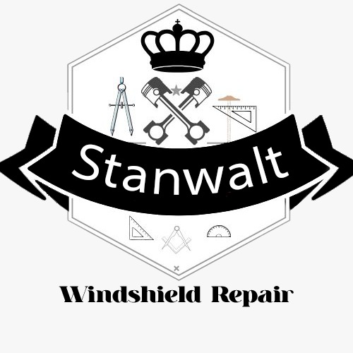 Mobile windshield repair service